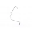 Conduite d'huile, compresseur NISSENS 935070 - Visuel 1