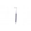 Conduite d'huile, compresseur NISSENS 935074 - Visuel 1