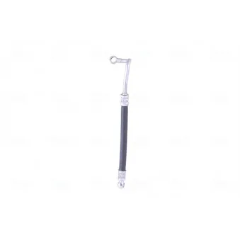 Conduite d'huile, compresseur NISSENS 935074