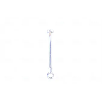 Conduite d'huile, compresseur NISSENS 935080