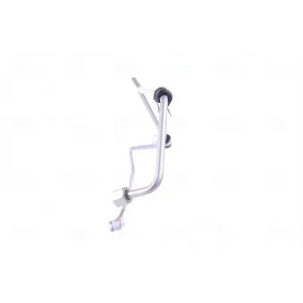 Conduite d'huile, compresseur NISSENS 935081