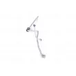 Conduite d'huile, compresseur NISSENS 935081 - Visuel 3