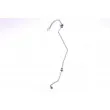 Conduite d'huile, compresseur NISSENS 935082 - Visuel 1