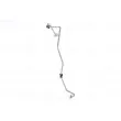 Conduite d'huile, compresseur NISSENS 935082 - Visuel 3