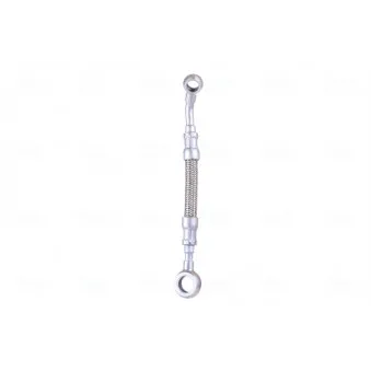 Conduite d'huile, compresseur NISSENS 935085