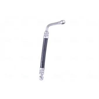 Conduite d'huile, compresseur NISSENS 935086