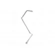 Conduite d'huile, compresseur NISSENS 935089 - Visuel 2