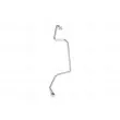Conduite d'huile, compresseur NISSENS 935090 - Visuel 1