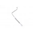 Conduite d'huile, compresseur NISSENS 935091 - Visuel 3