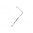 Conduite d'huile, compresseur NISSENS 935092 - Visuel 1
