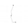 Conduite d'huile, compresseur NISSENS 935094 - Visuel 3