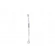 Conduite d'huile, compresseur NISSENS 935095 - Visuel 1