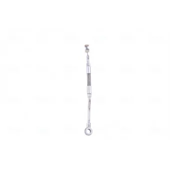 Conduite d'huile, compresseur NISSENS 935095