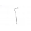 Conduite d'huile, compresseur NISSENS 935098 - Visuel 2