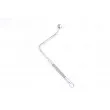 Conduite d'huile, compresseur NISSENS 935098 - Visuel 3