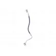 Conduite d'huile, compresseur NISSENS 935101 - Visuel 1