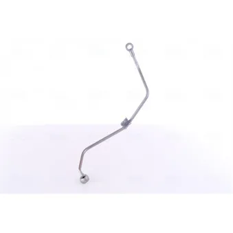 Conduite d'huile, compresseur NISSENS 935102