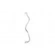 Conduite d'huile, compresseur NISSENS 935103 - Visuel 2