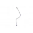 Conduite d'huile, compresseur NISSENS 935103 - Visuel 3