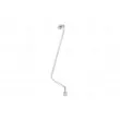 Conduite d'huile, compresseur NISSENS 935106 - Visuel 3