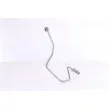 Conduite d'huile, compresseur NISSENS 935108 - Visuel 2