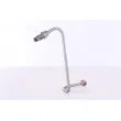 Conduite d'huile, compresseur NISSENS 935120 - Visuel 1