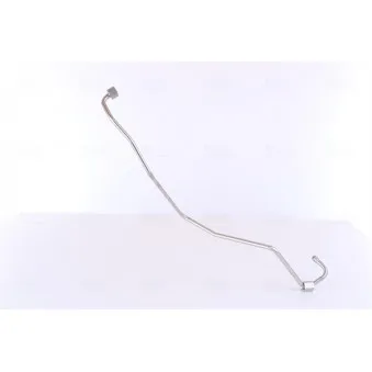Conduite d'huile, compresseur NISSENS 935125