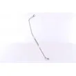 Conduite d'huile, compresseur NISSENS 935130 - Visuel 1
