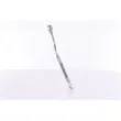 Conduite d'huile, compresseur NISSENS 935131 - Visuel 1