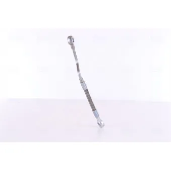 Conduite d'huile, compresseur NISSENS 935131
