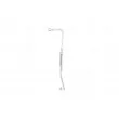 Conduite d'huile, compresseur NISSENS 935142 - Visuel 3