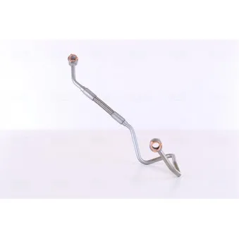 Conduite d'huile, compresseur NISSENS 935150