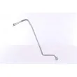 Conduite d'huile, compresseur NISSENS 935153 - Visuel 1