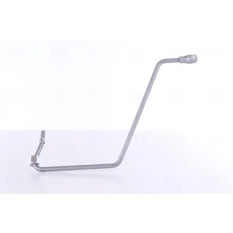 Conduite d'huile, compresseur NISSENS 935154