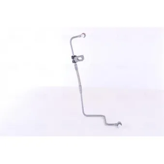 Conduite d'huile, compresseur NISSENS 935156