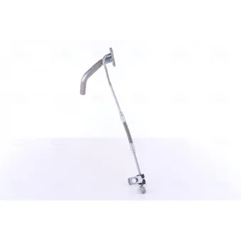 Conduite d'huile, compresseur NISSENS 935158