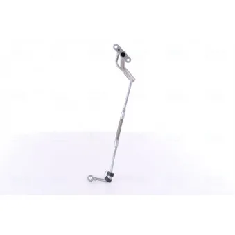 Conduite d'huile, compresseur NISSENS 935159