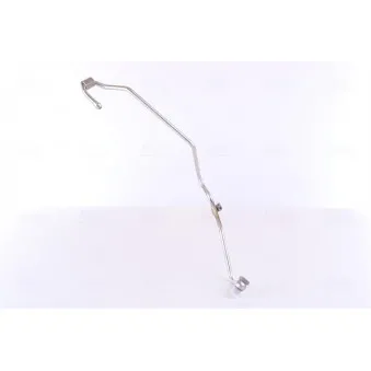Conduite d'huile, compresseur NISSENS 935166