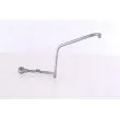 Conduite d'huile, compresseur NISSENS 935167 - Visuel 2