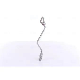 Conduite d'huile, compresseur NISSENS 935168