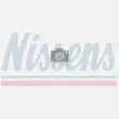 Conduite d'huile, compresseur NISSENS 935168 - Visuel 2