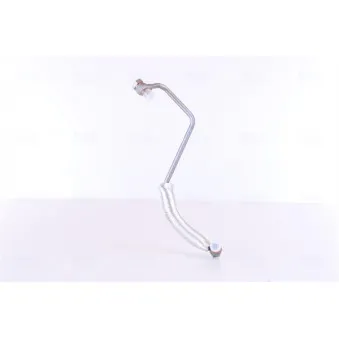 Conduite d'huile, compresseur NISSENS 935169
