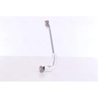 Conduite d'huile, compresseur NISSENS 935170