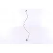Conduite d'huile, compresseur NISSENS 935173 - Visuel 1