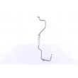 Conduite d'huile, compresseur NISSENS 935175 - Visuel 1