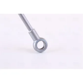 Conduite d'huile, compresseur NISSENS 935176