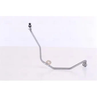 Conduite d'huile, compresseur NISSENS 935179