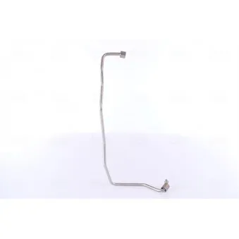 Conduite d'huile, compresseur NISSENS 935184
