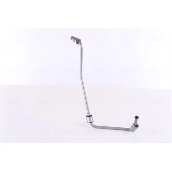 Conduite d'huile, compresseur NISSENS 935188
