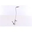 Conduite d'huile, compresseur NISSENS 935188 - Visuel 2